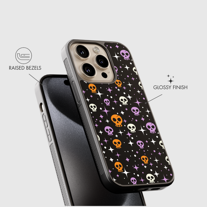 Estuche para teléfono con retrato personalizado - Estuche para teléfono con impresión fotográfica personalizada para iPhone