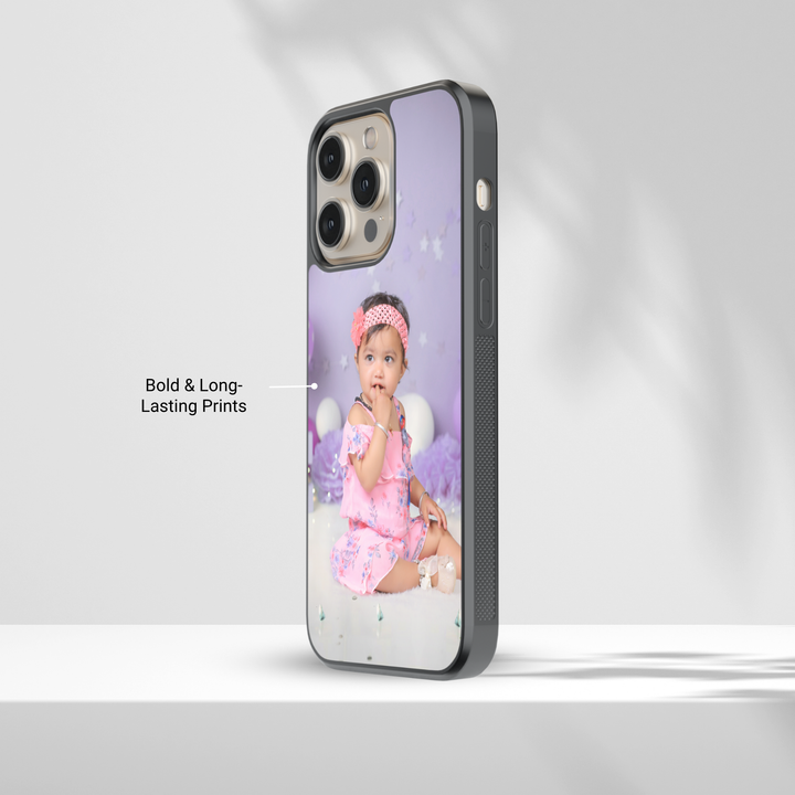 Custom iPhone Cover