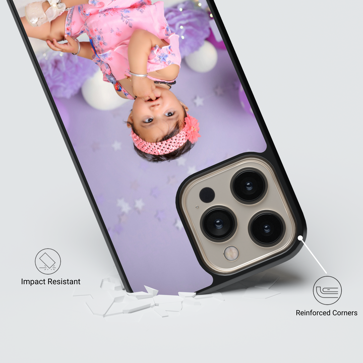 Custom iPhone Cover
