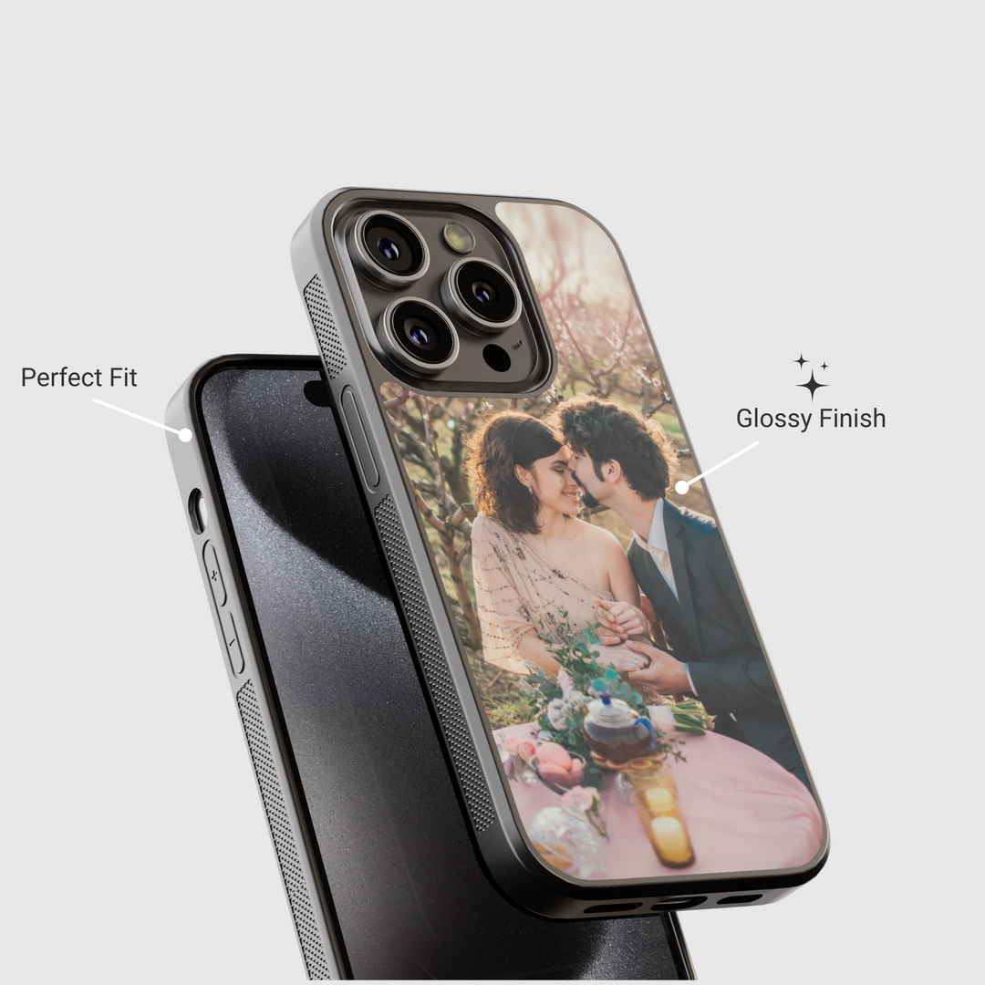 Custom iPhone Cover