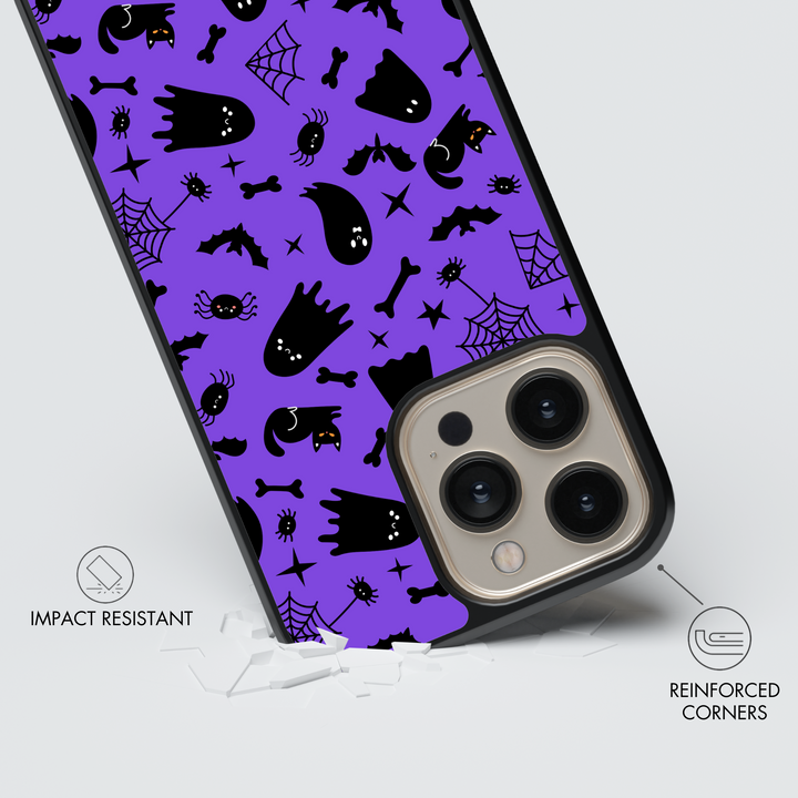 Estuche para teléfono con retrato personalizado - Estuche para teléfono con impresión fotográfica personalizada para iPhone