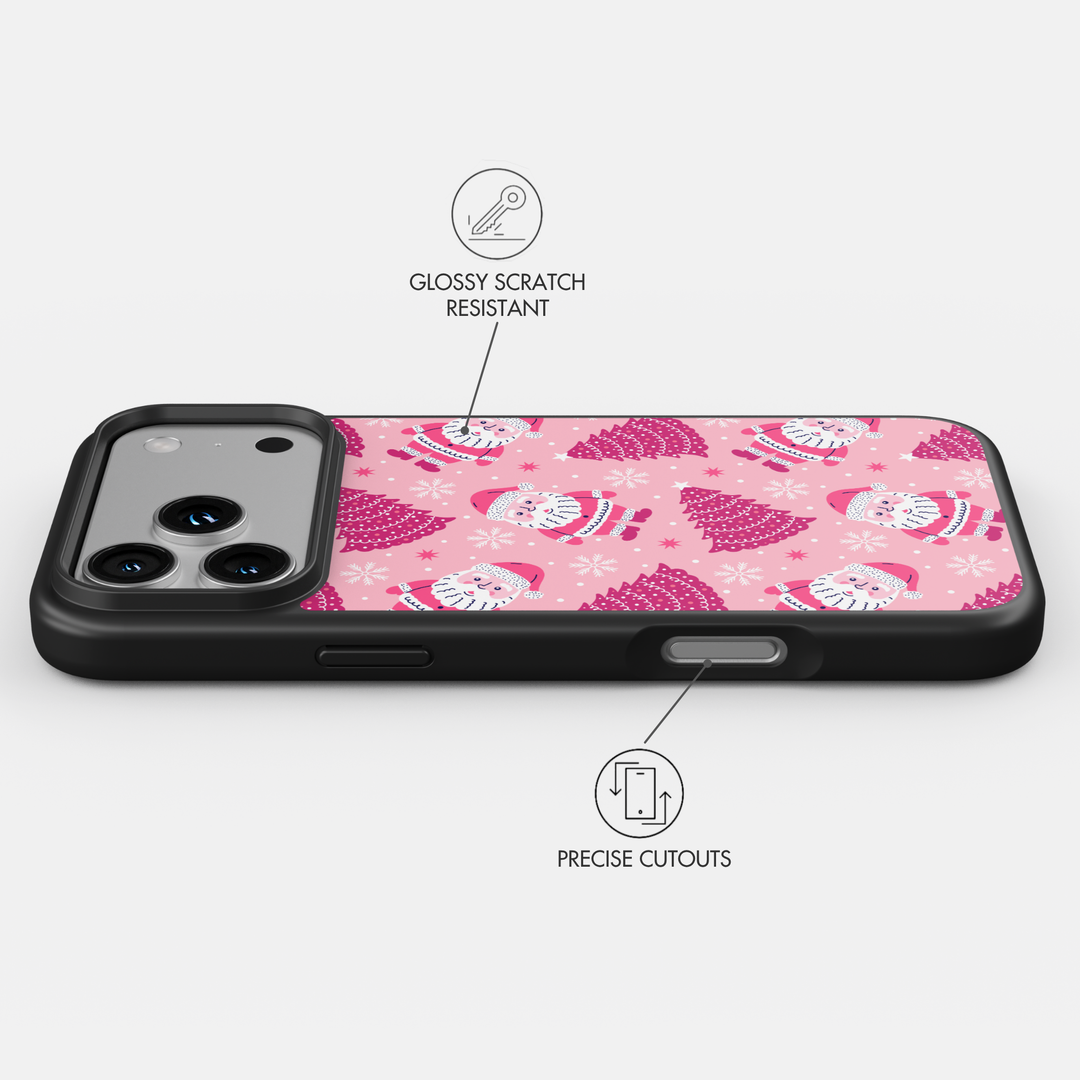 Estuche para teléfono con retrato personalizado - Estuche para teléfono con impresión fotográfica personalizada para iPhone