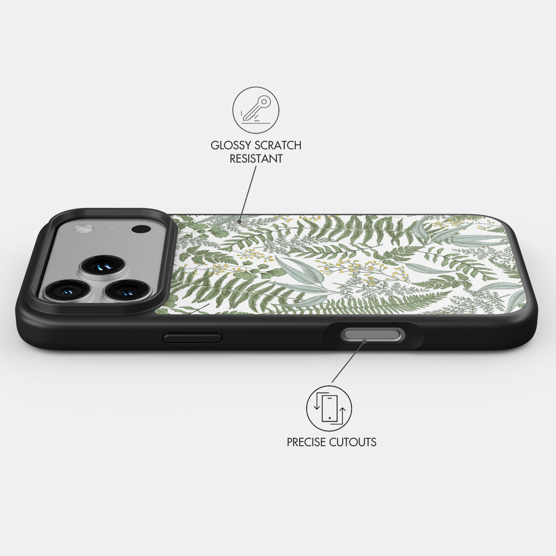 Estuche para teléfono con retrato personalizado - Estuche para teléfono con impresión fotográfica personalizada para iPhone