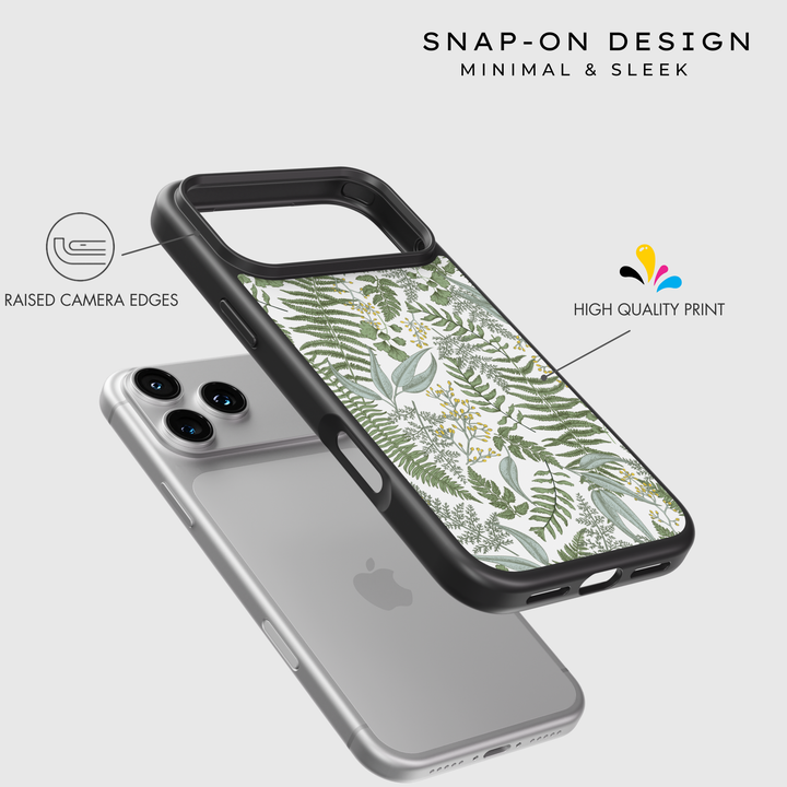 Estuche para teléfono con retrato personalizado - Estuche para teléfono con impresión fotográfica personalizada para iPhone