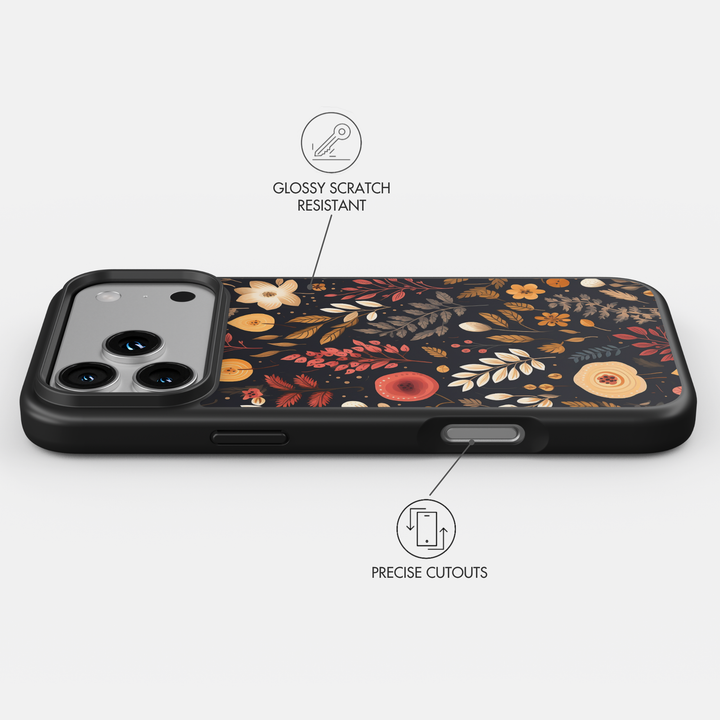Estuche para teléfono con retrato personalizado - Estuche para teléfono con impresión fotográfica personalizada para iPhone
