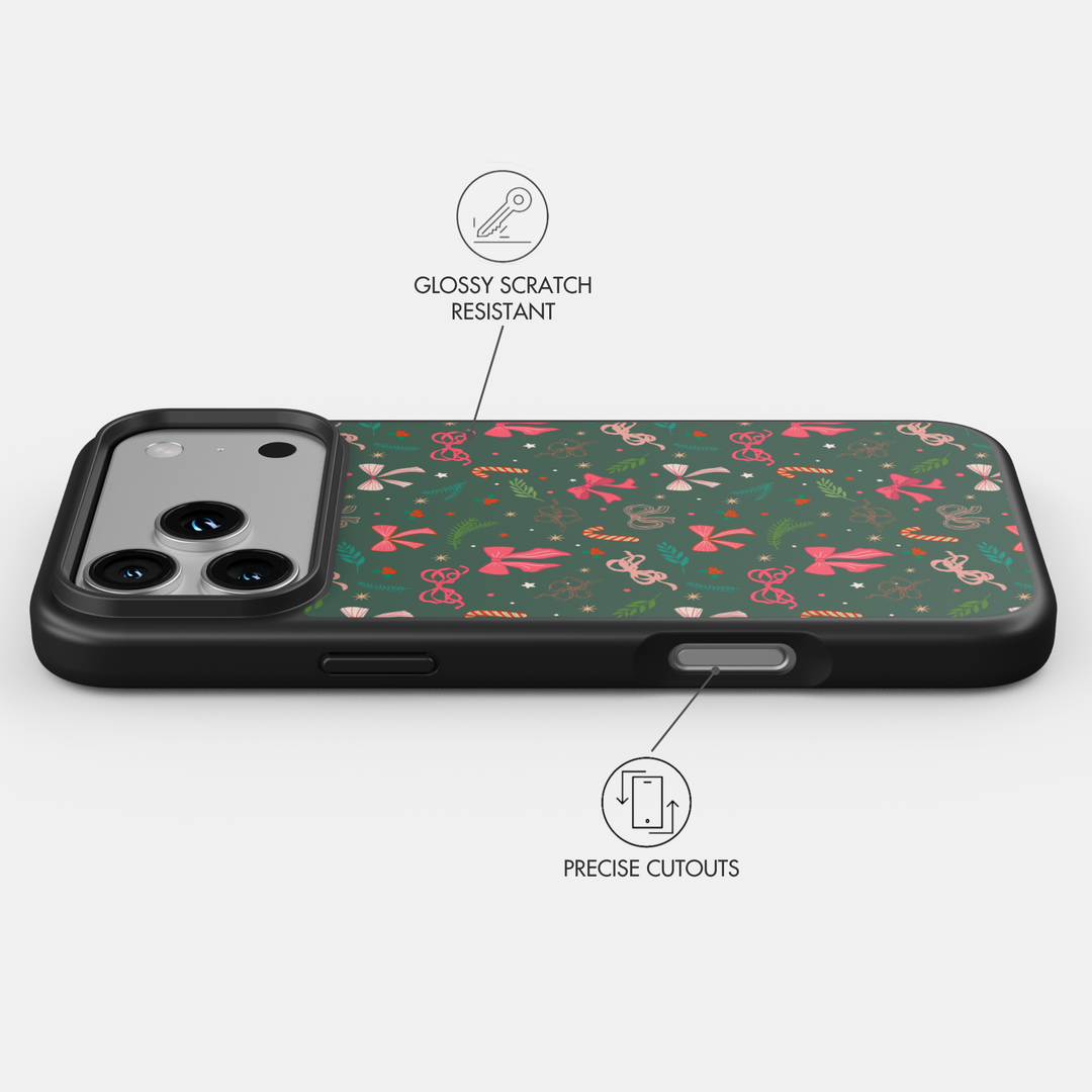 Estuche para teléfono con retrato personalizado - Estuche para teléfono con impresión fotográfica personalizada para iPhone