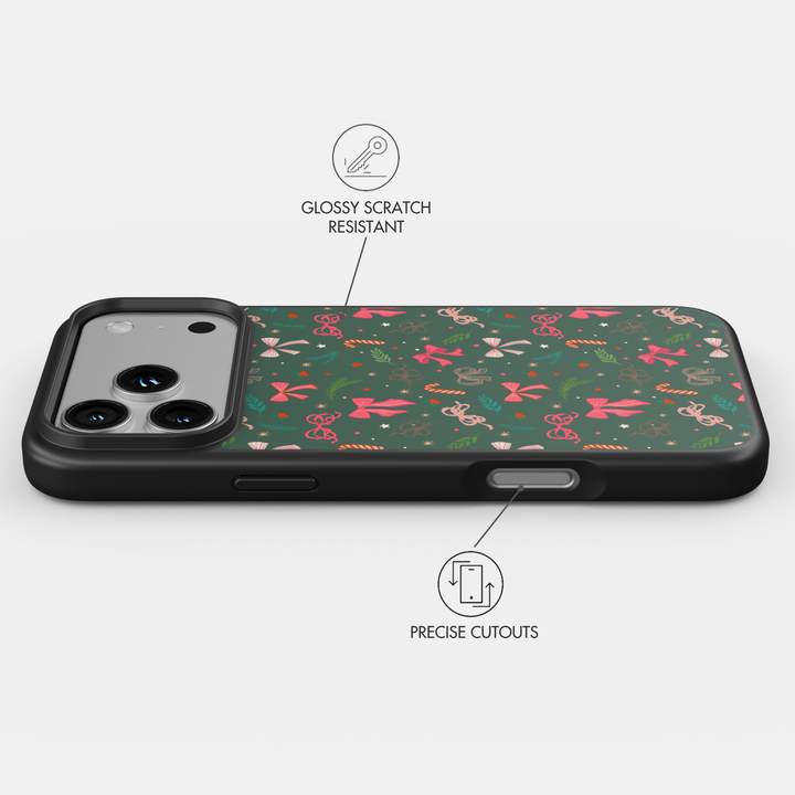 Estuche para teléfono con retrato personalizado - Estuche para teléfono con impresión fotográfica personalizada para iPhone