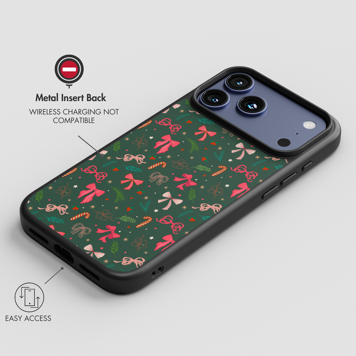 Estuche para teléfono con retrato personalizado - Estuche para teléfono con impresión fotográfica personalizada para iPhone