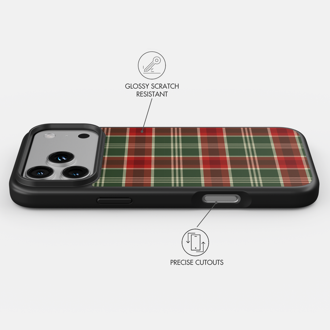 Estuche para teléfono con retrato personalizado - Estuche para teléfono con impresión fotográfica personalizada para iPhone