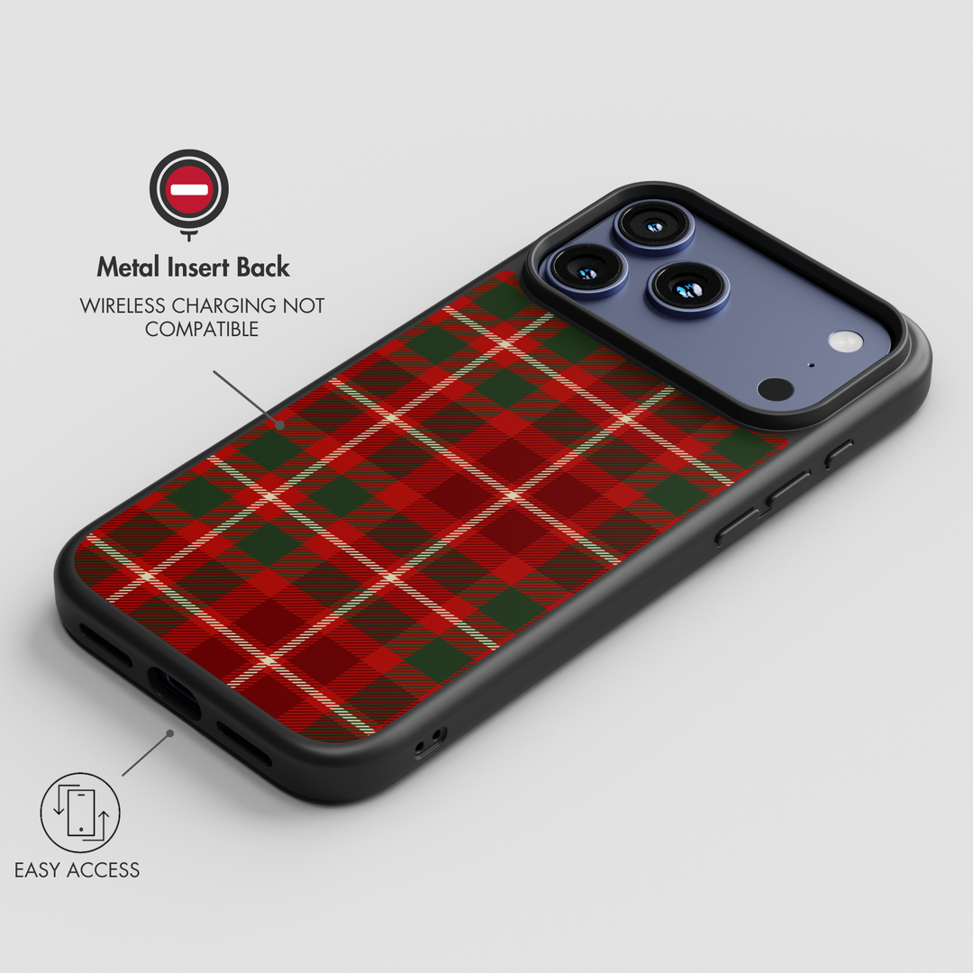 Estuche para teléfono con retrato personalizado - Estuche para teléfono con impresión fotográfica personalizada para iPhone