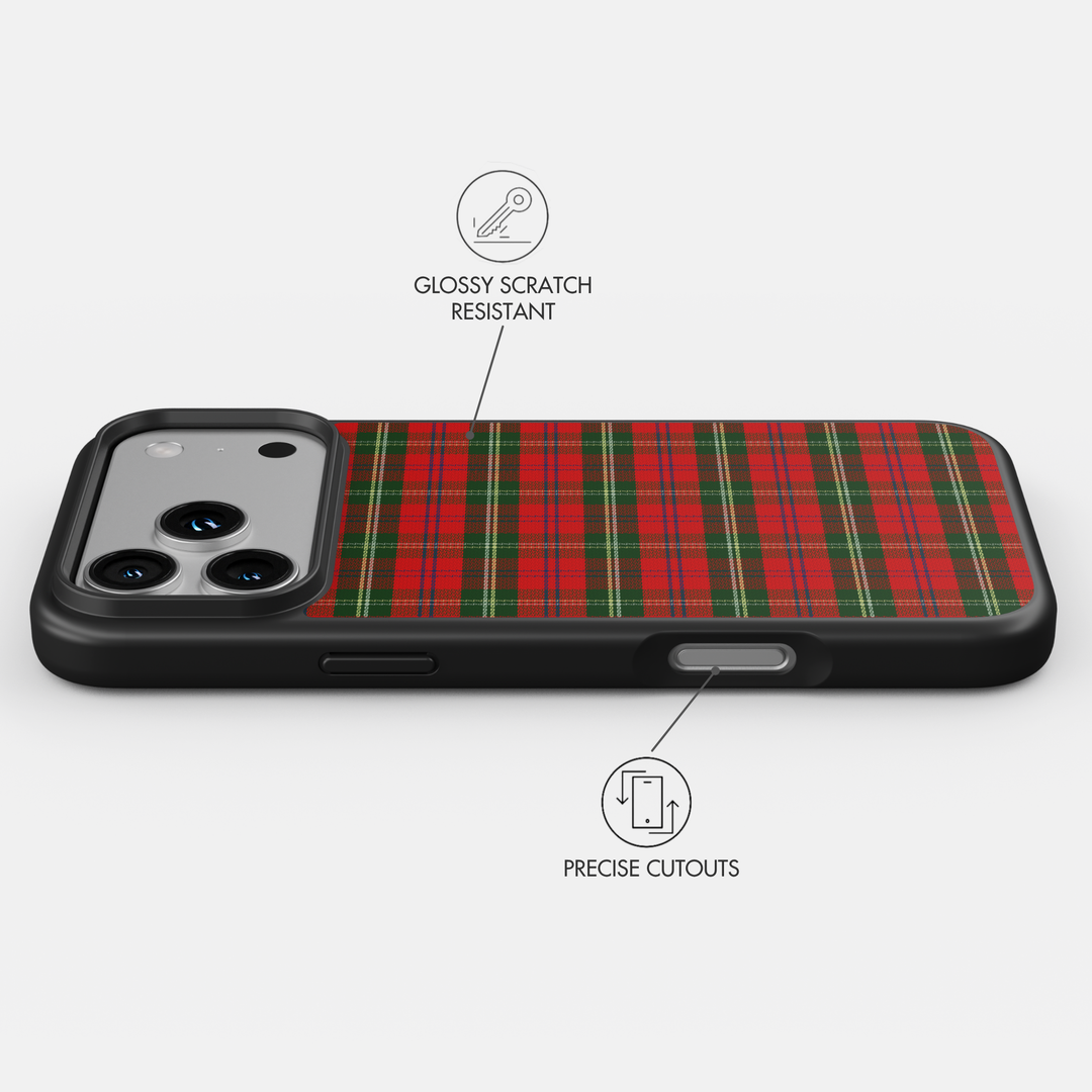 Estuche para teléfono con retrato personalizado - Estuche para teléfono con impresión fotográfica personalizada para iPhone