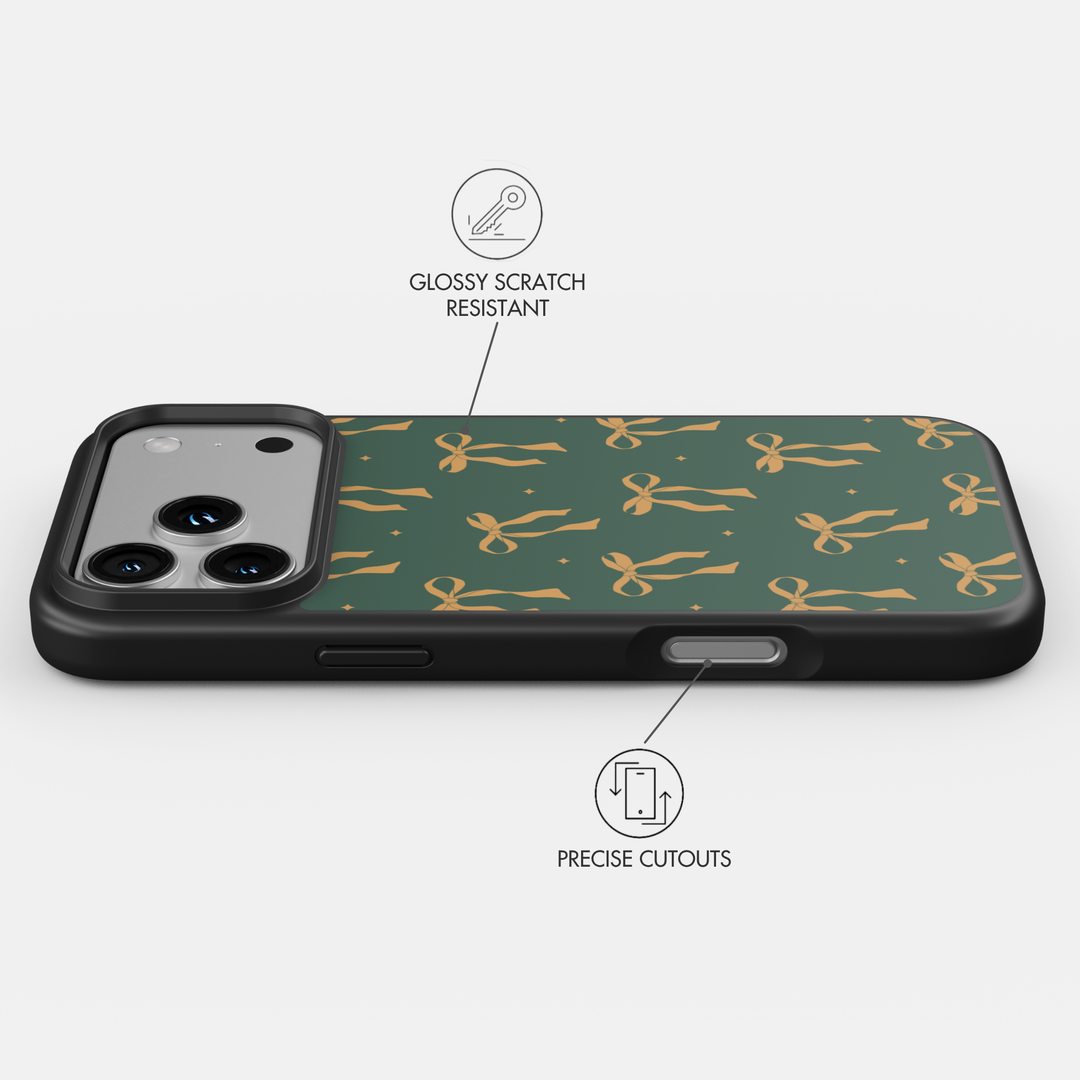 Estuche para teléfono con retrato personalizado - Estuche para teléfono con impresión fotográfica personalizada para iPhone