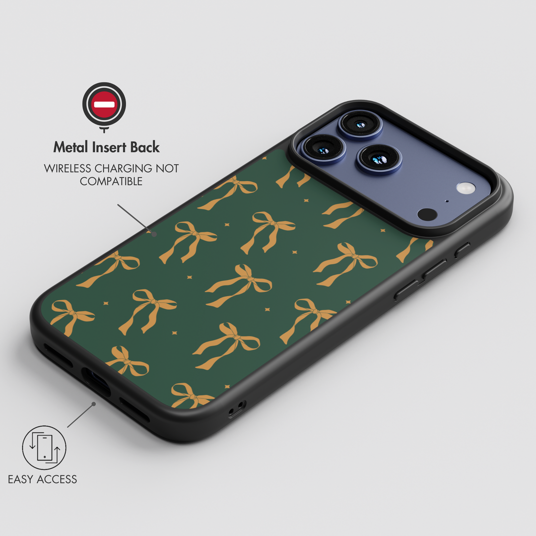 Estuche para teléfono con retrato personalizado - Estuche para teléfono con impresión fotográfica personalizada para iPhone