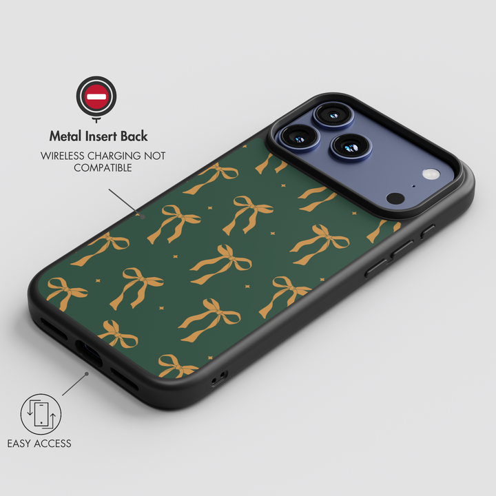 Estuche para teléfono con retrato personalizado - Estuche para teléfono con impresión fotográfica personalizada para iPhone