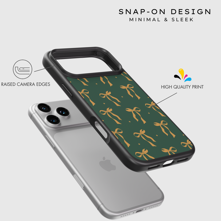 Estuche para teléfono con retrato personalizado - Estuche para teléfono con impresión fotográfica personalizada para iPhone