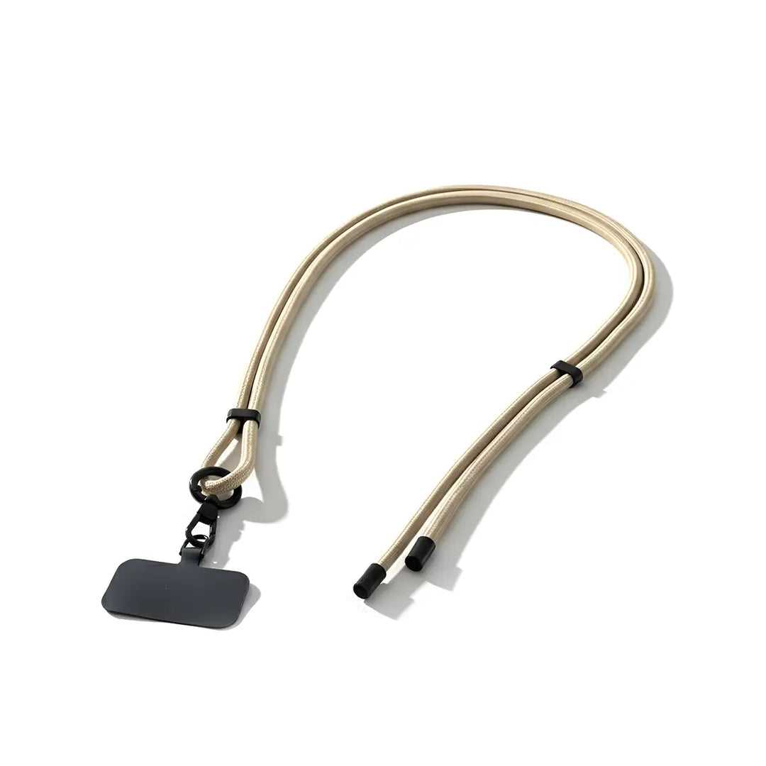 Phone Strap – Wrist &amp; Crossbody Lanyard