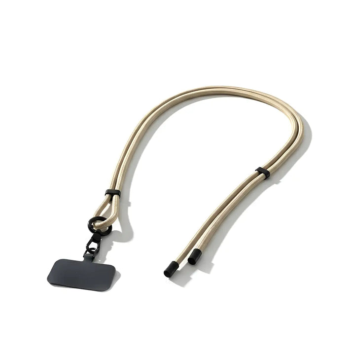 Phone Strap – Wrist &amp; Crossbody Lanyard