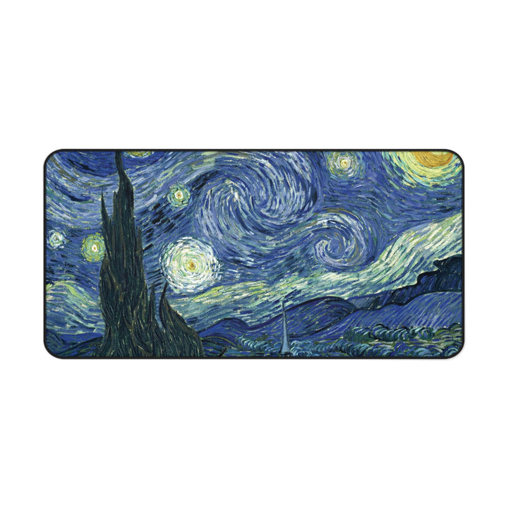 Van Gogh Mouse Pad