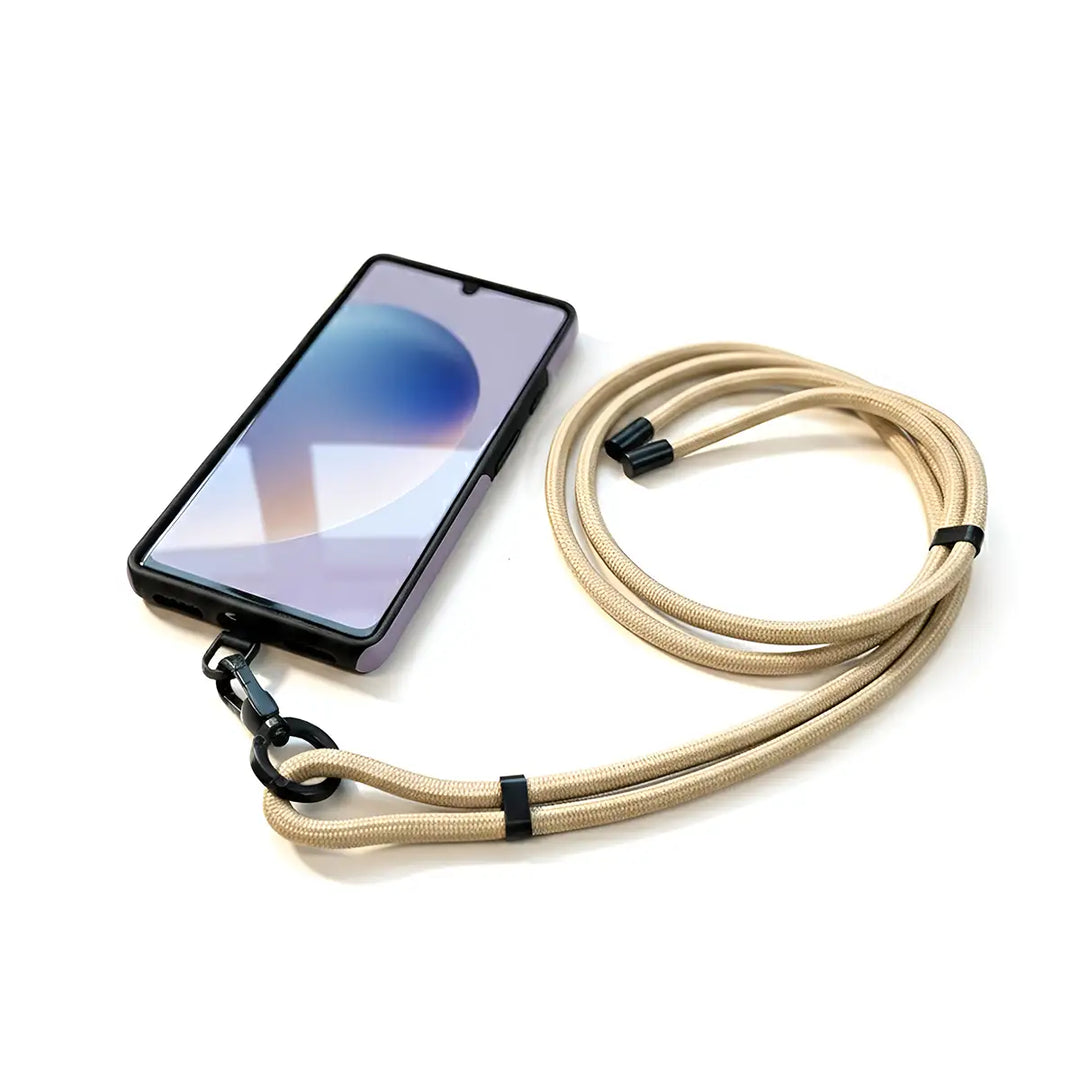 Phone Strap – Wrist &amp; Crossbody Lanyard