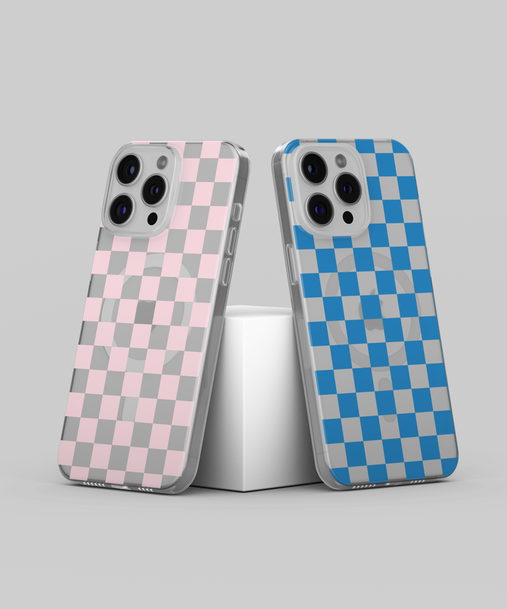 Crystal Checkmate