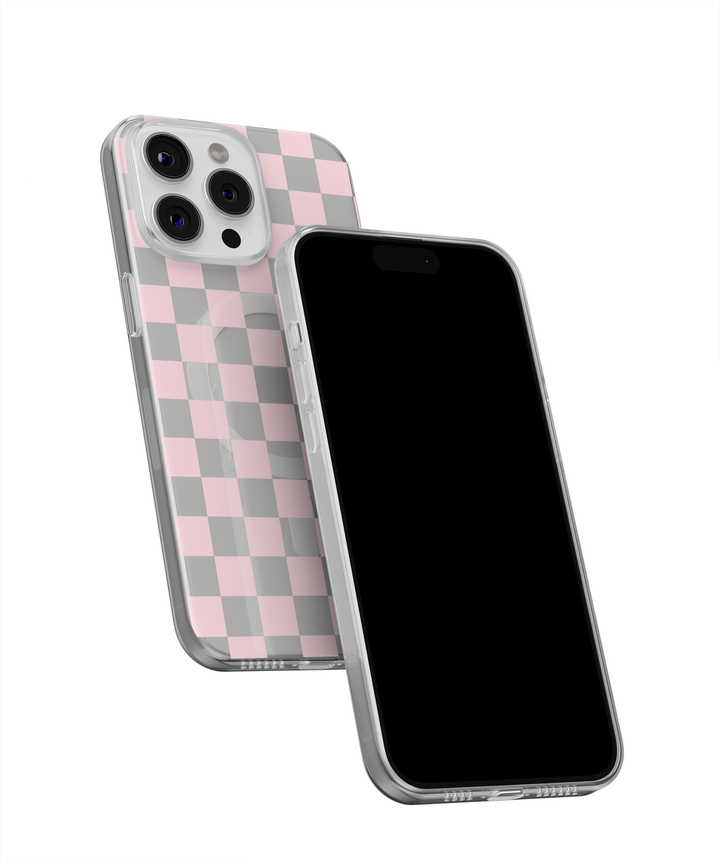 Crystal Checkmate