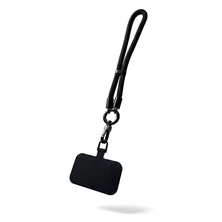 Phone Strap – Wrist &amp; Crossbody Lanyard