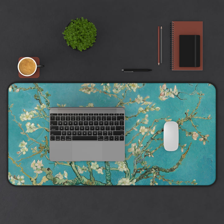 Vincent Van Gogh's Paintings Mouse Pad