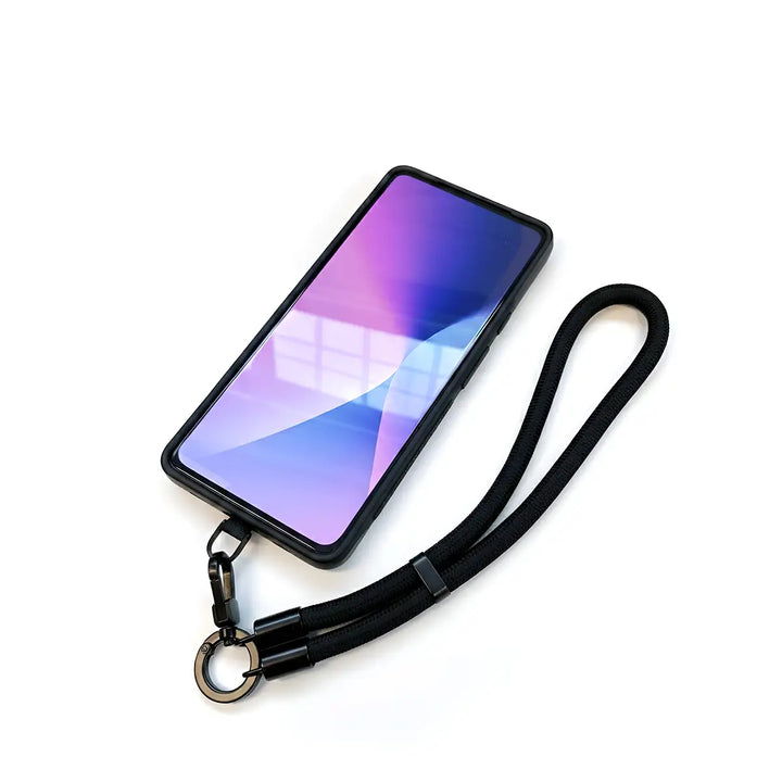 Phone Strap – Wrist &amp; Crossbody Lanyard