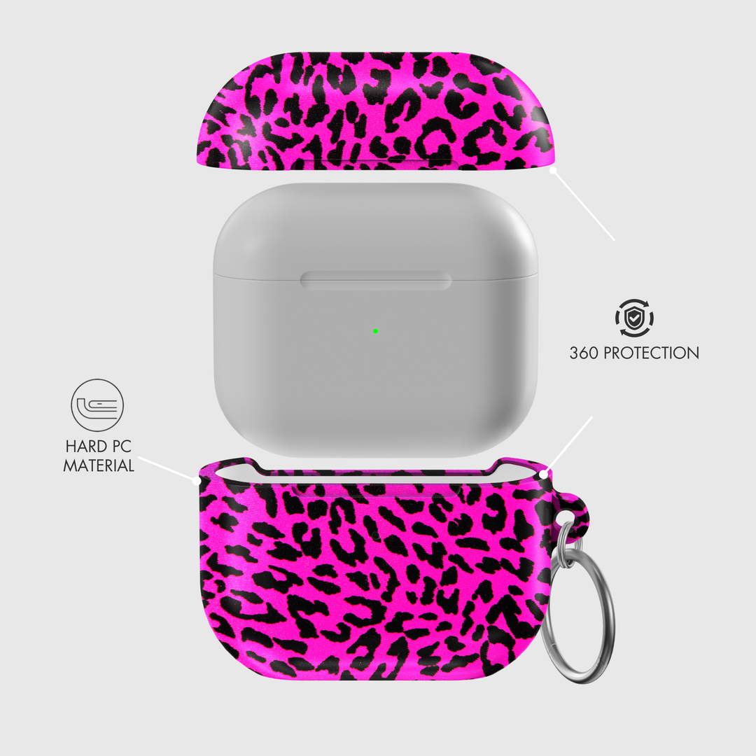 Hot Pink Hunt