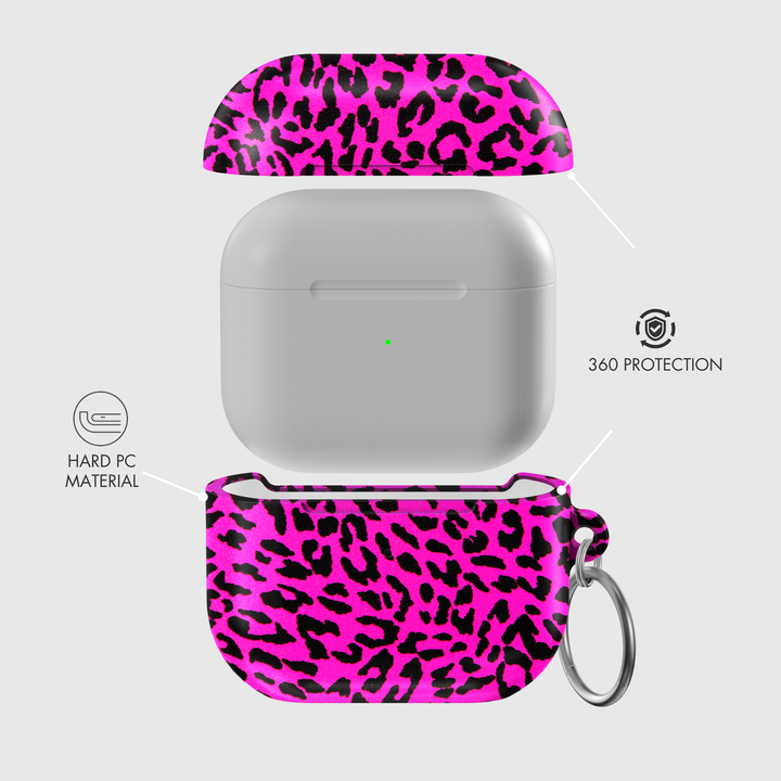 Hot Pink Hunt