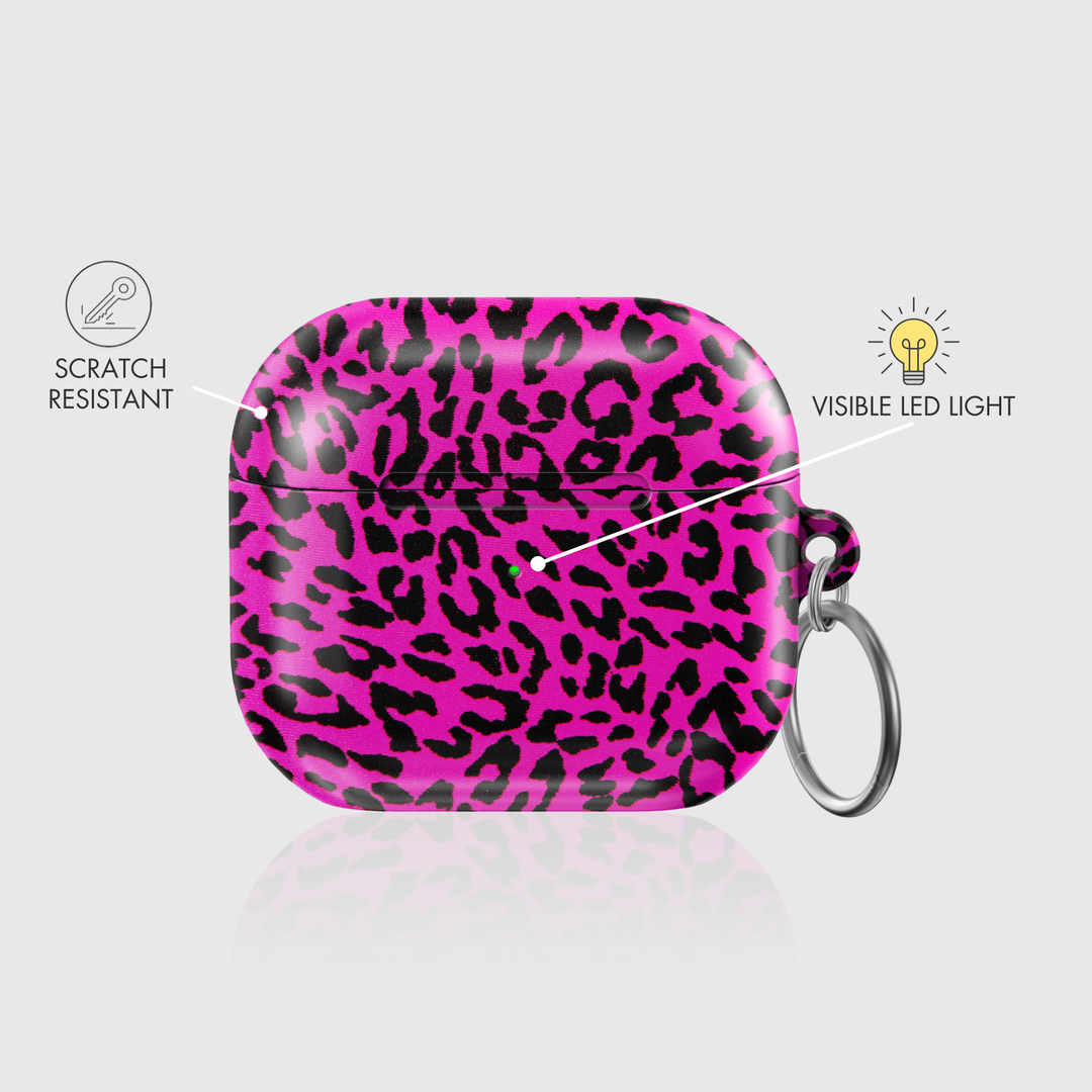 Hot Pink Hunt