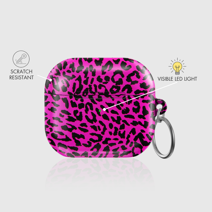 Hot Pink Hunt