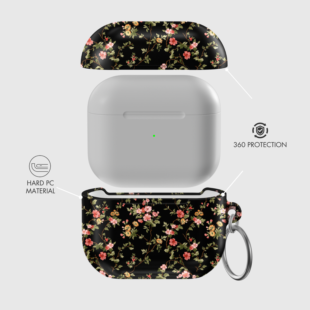 Noir Blossoms