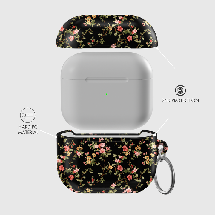 Noir Blossoms