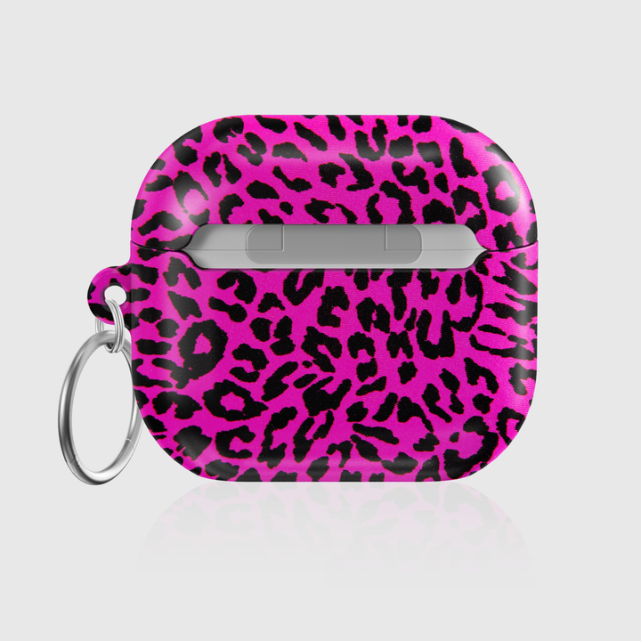 Hot Pink Hunt