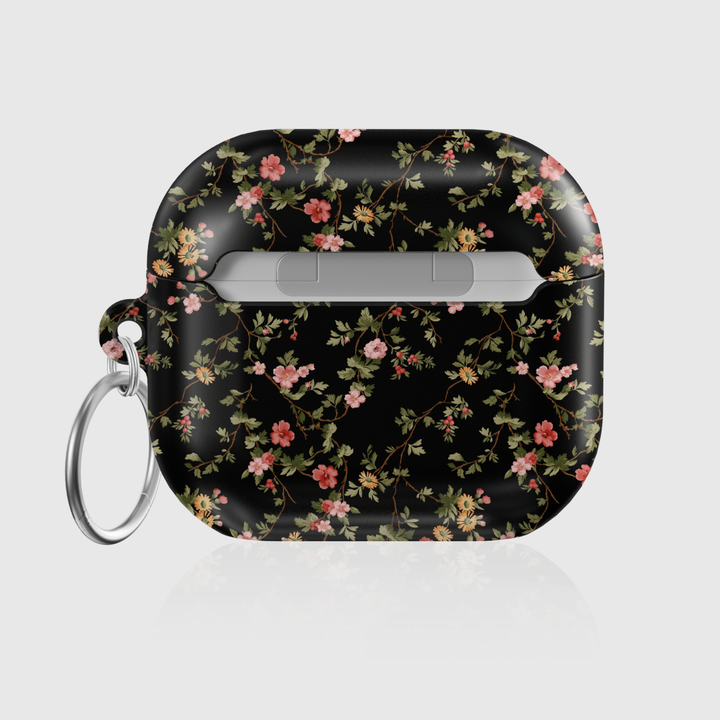 Noir Blossoms