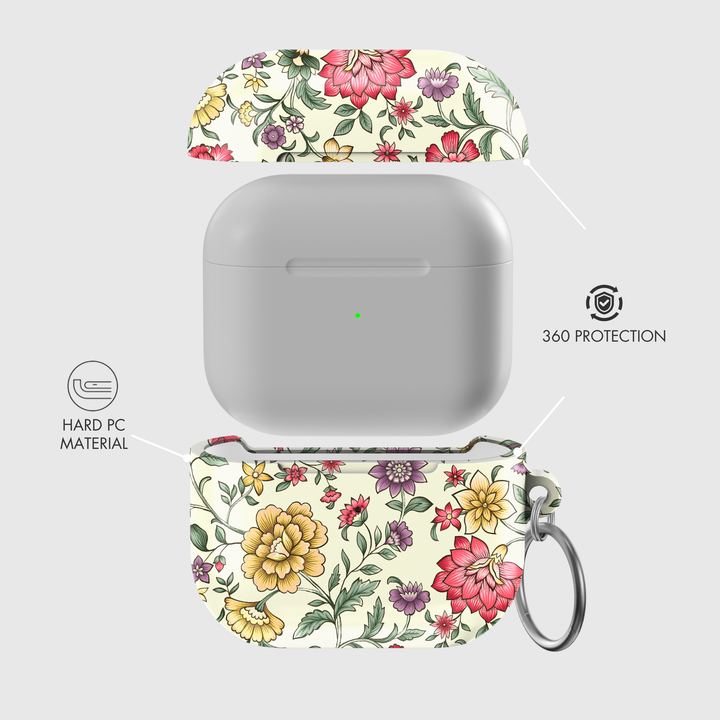 Heirloom Flowers