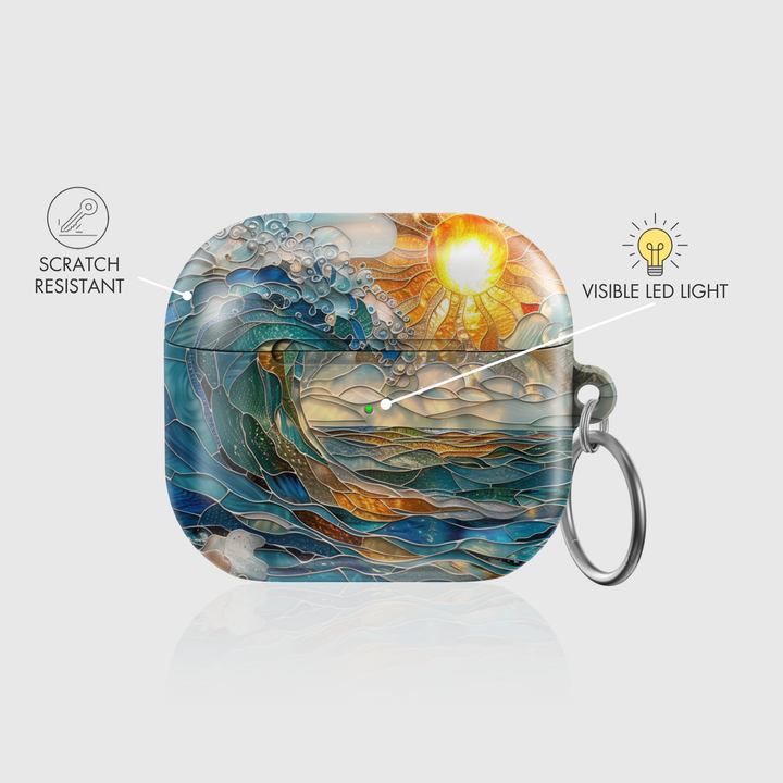Seaside Symphony