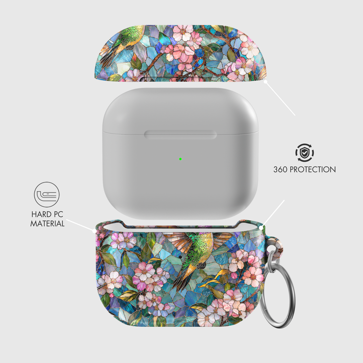Springtime Melody