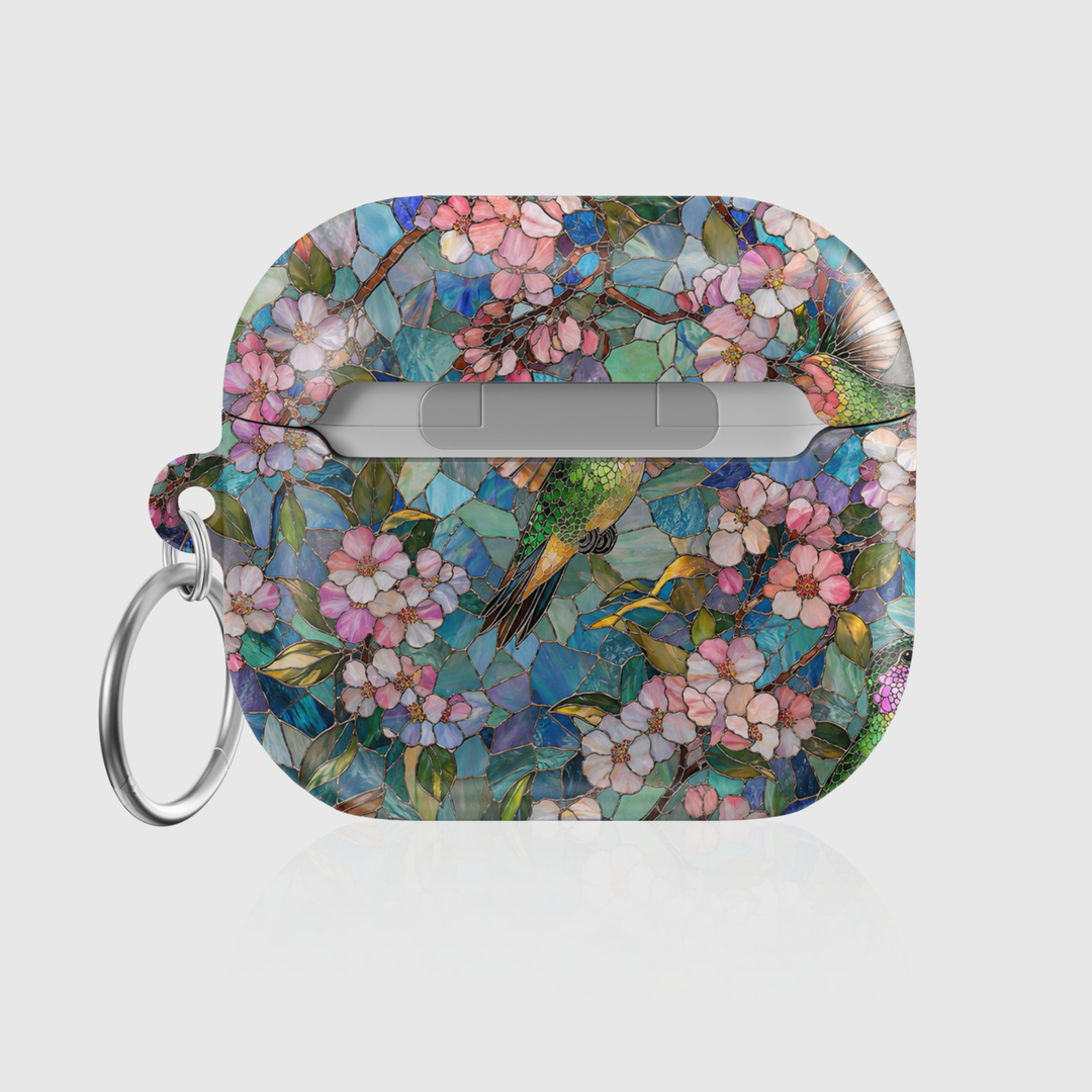 Springtime Melody