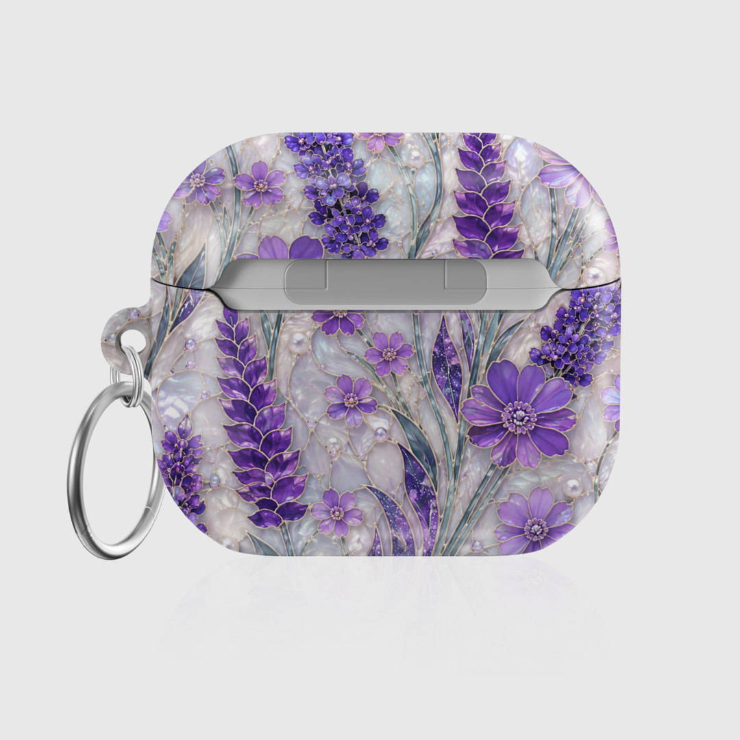 Amethyst Pearl Garden