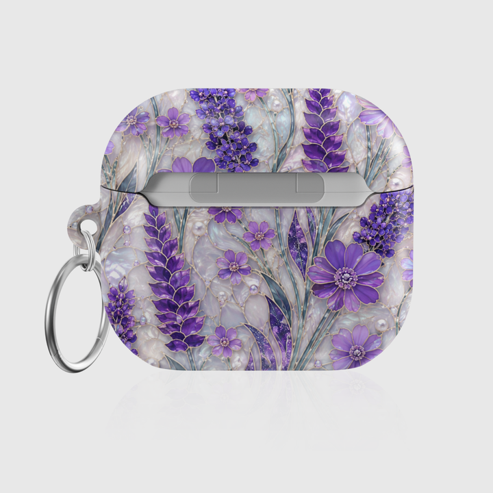 Amethyst Pearl Garden