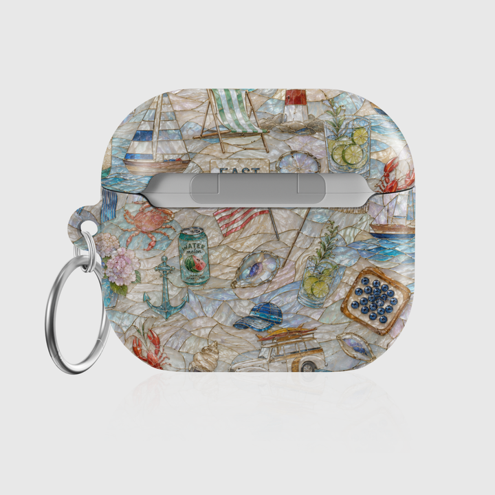 Coastal Americana