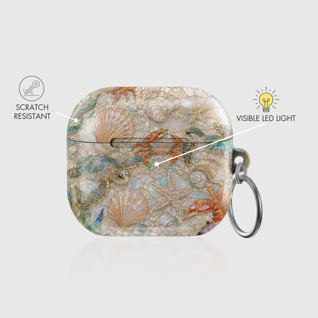 Pearl Tide Treasures