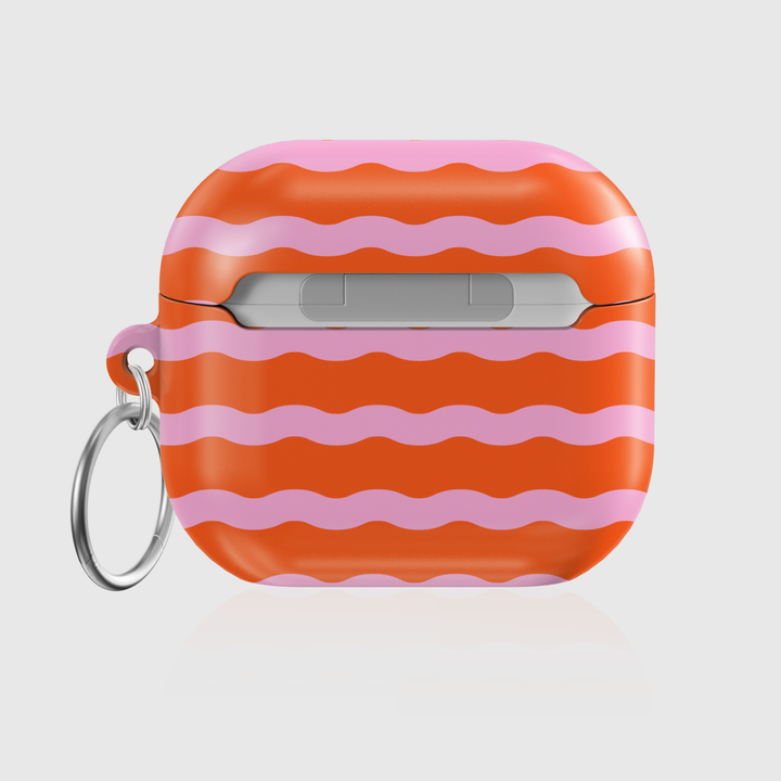 Retro Ripple
