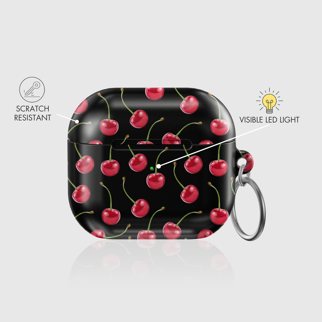 Sweet Cherry