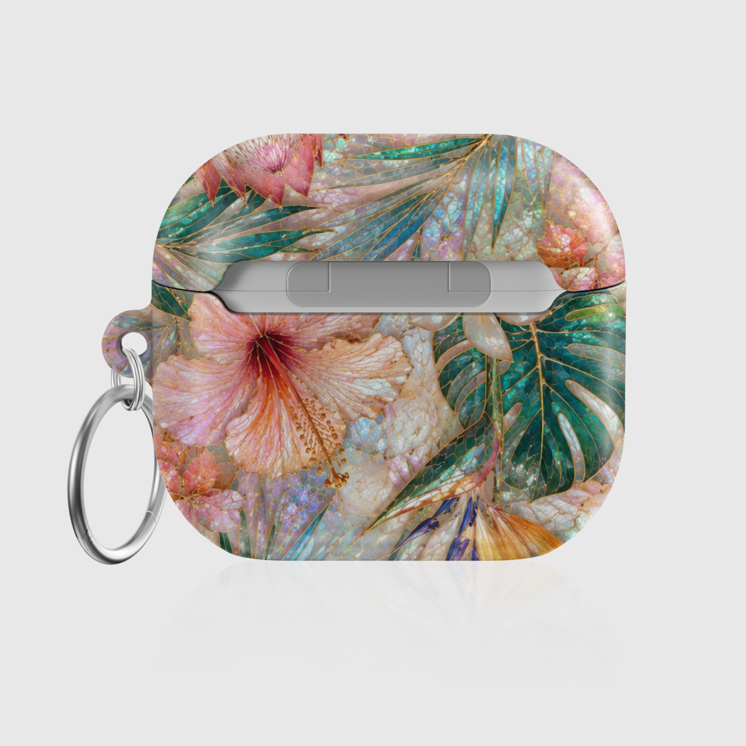 Island Opal Garden