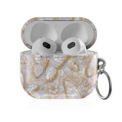 Opal Butterfly Bloom — AirPods Case