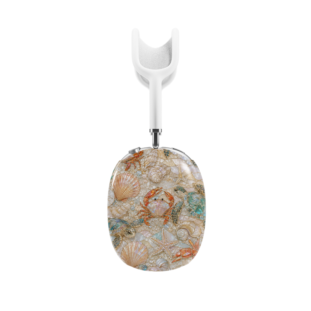 Coastal Pearl Reef