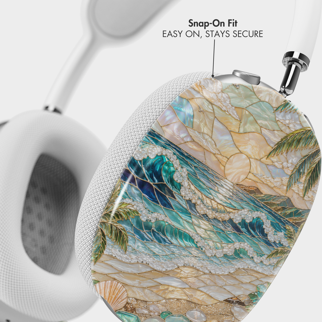 Coastal Gemstone Cove